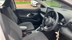 Toyota Yaris 1.5 Hybrid Icon 5dr CVT Hybrid Hatchback